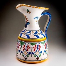 Spanish talavera pottery for sale  UK