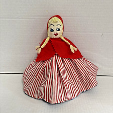 Little red riding for sale  Millbrook