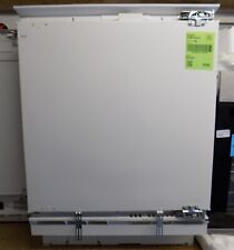 Hotpoint litres integrated for sale  BURNTWOOD