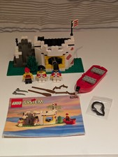 Vintage lego pirates for sale  NEWTOWNABBEY