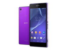 Sony xperia 16go d'occasion  Marseille V