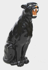 Große keramik figur gebraucht kaufen  Garmisch-Partenkirchen