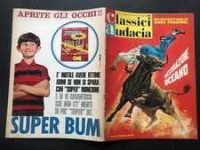 Classici audacia marc usato  Bologna