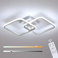 50w led plafoniera usato  Torino