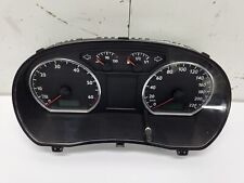 Polo tachometer tacho gebraucht kaufen  Kleinrinderfeld