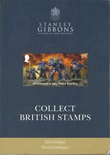 Collect british stamps for sale  LONDONDERRY