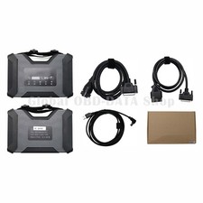 Ferramenta de diagnóstico Super MB Pro M6+ pacote completo para suporte BZ DOIP adicionar função comprar usado  Enviando para Brazil