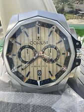 Orologio corum modello usato  Palermo