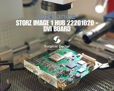 Exchange storz image usato  Lecce