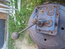 Ford dexta schalthebel gebraucht kaufen  Menden (Sauerland)