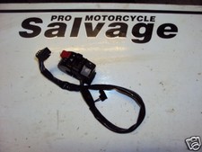 Suzuki 650 2003 for sale  LEEK