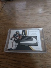 2018 panini immaculate for sale  NORWICH