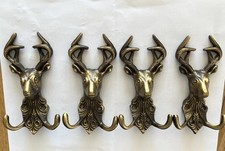 Wandhaken garderobenhaken hirs gebraucht kaufen  Dortmund