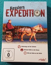 Kesslers expedition vol gebraucht kaufen  Söhlde