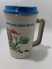 Vintage long john for sale  Saint Clair Shores