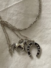 Vintage 925 silver for sale  LONDON