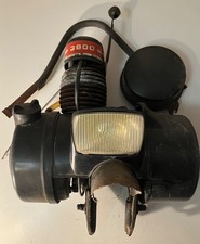 Solex 3800 moteur d'occasion  Nice-