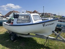 twin axle boat trailer for sale  LEE-ON-THE-SOLENT