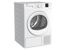 Beko kondenstrockner ds8433gx0 gebraucht kaufen  Zehdenick