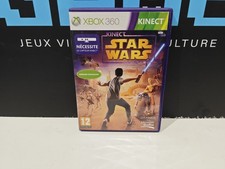 Kinect star wars d'occasion  Brest