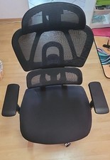 Stuhl bürostuhl fantasylab gebraucht kaufen  Lachendorf