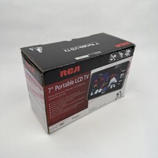 Rca dptm70r portable for sale  Everett