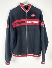 Castelli rosso corsa for sale  Melbourne