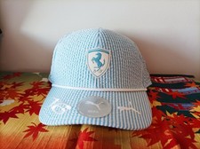 Casquette scuderia ferrari d'occasion  La Celle-Saint-Cloud