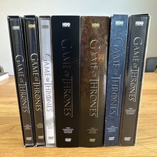 Game thrones series for sale  Atlanta