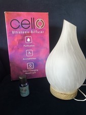 Cello aromatherapy colour for sale  YORK