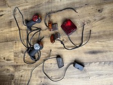 Trailer lights for sale  MUNLOCHY