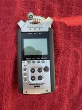 Zoom h4n portable for sale  Huntington Beach
