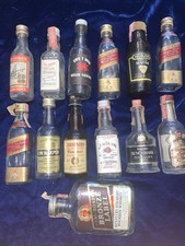 Lot vintage spirits for sale  Sandusky