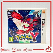 Pokèmon italiano nintendo usato  Vo