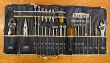 Vintage xcelite service for sale  New Berlin