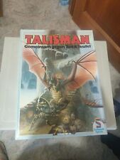 Talisman lingua tedesca usato  Grosseto