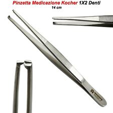 Pinzette chirurgiche pinza usato  Solaro