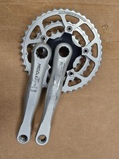 Middleburn crankset chainrings for sale  READING