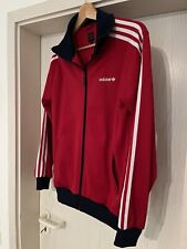 Adidas trainingsjacke beckenba gebraucht kaufen  Niedernhausen