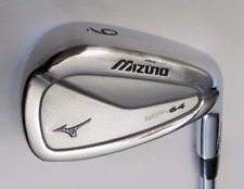 Mizuno mp64 iron for sale  SPILSBY