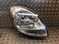 477550 hauptscheinwerfer höhe gebraucht kaufen  Metzingen