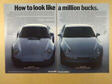1992 porsche 968 for sale  Hartland