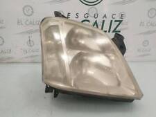 93321053 farol destro para OPEL MERIVA COSMO 2003 298186 comprar usado  Enviando para Brazil