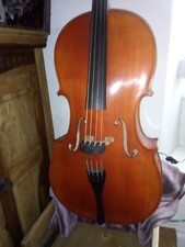 Westbury cello for sale  MINEHEAD