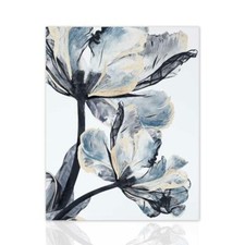 Stampa tela fiori usato  Taurano