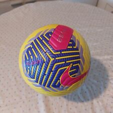 Pallone nike flight usato  Beinasco