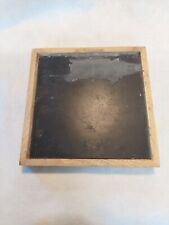 Heat resistance tray for sale  LEICESTER