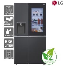 Side side 635l gebraucht kaufen  Herzogenrath