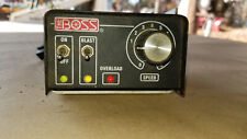 Boss tgs05811 salt for sale  Haymarket