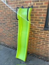 5ft trampoline slide for sale  VIRGINIA WATER